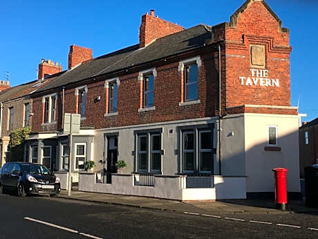 The Tavern Bed and Breakfast