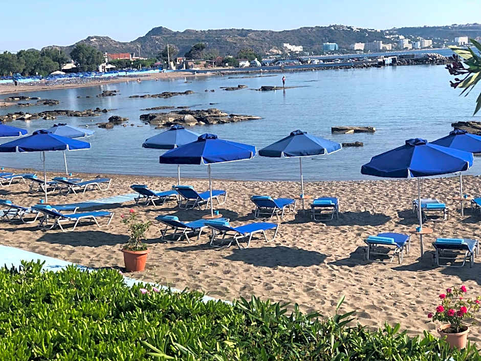 Elpida Beach Studios