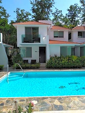 VILLAS