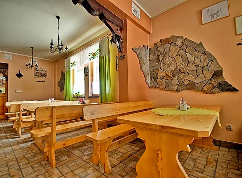 Zajazd Teremulka – Poronin, IA