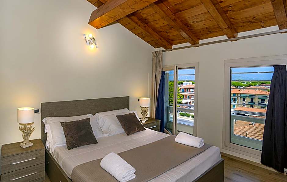 Hotel Lungomare