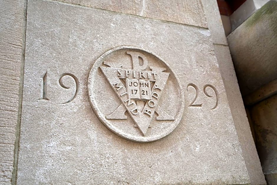 West Side YMCA