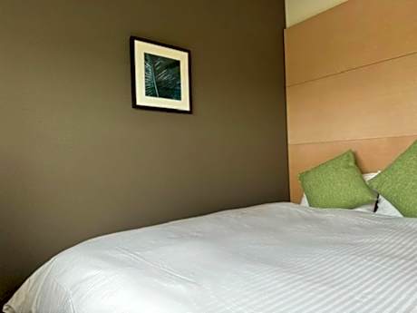 Standard Double Room - Smoking