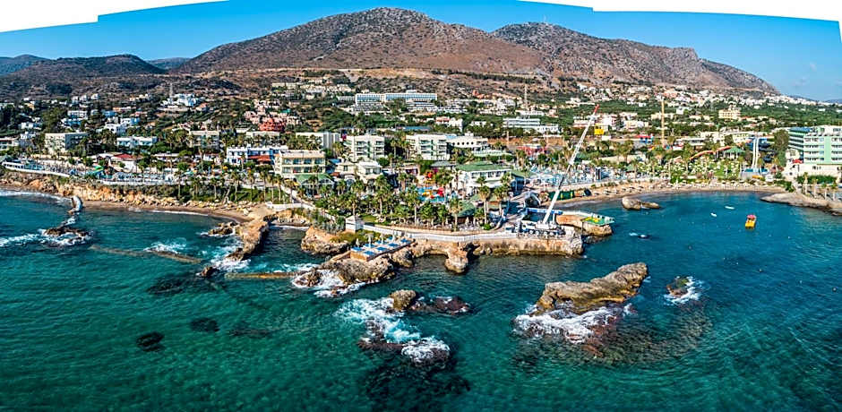 Star Beach Village & Water Park