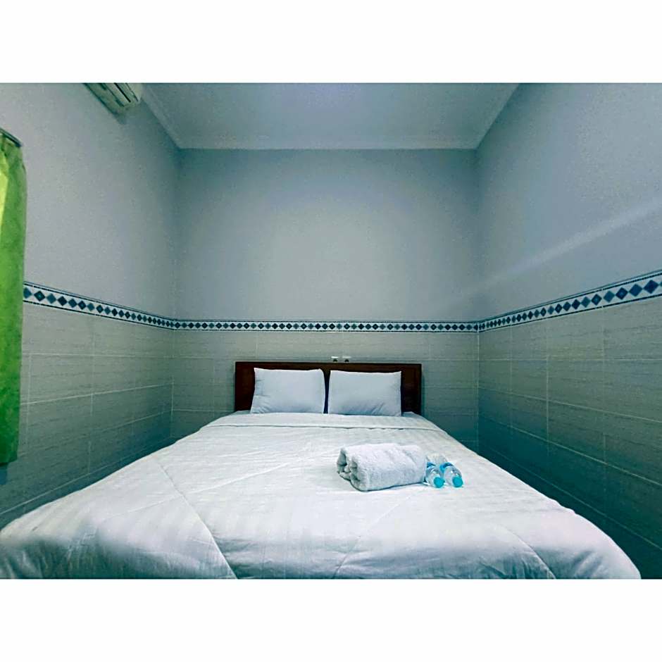 Wisma Mekar Jaya near Solo Safari Mitra RedDoorz