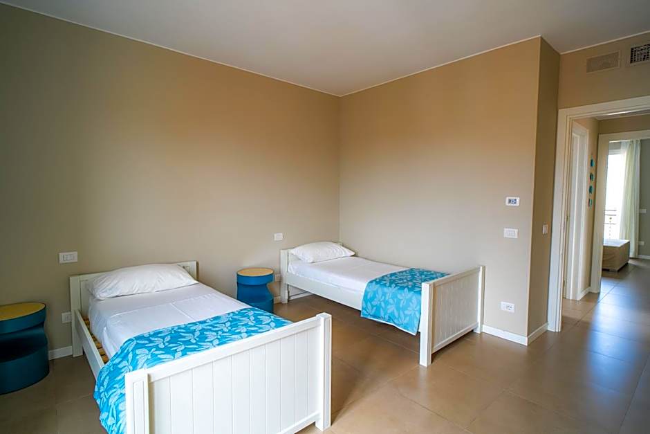 Residence San Marco Suites&Apartments Alassio