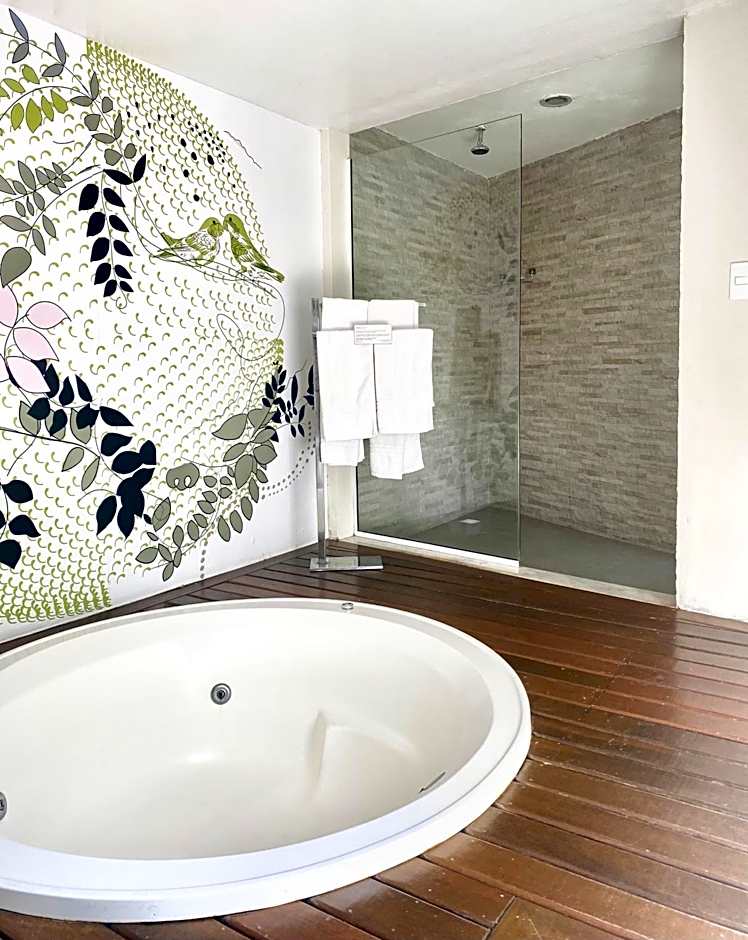 Armação dos Búzios Pousada Design