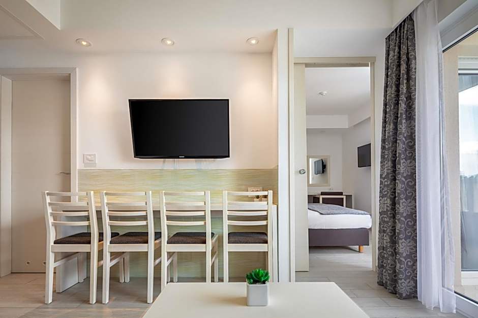 Hotel Tamaris