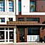 Smart and Simple Hotel Karakoy