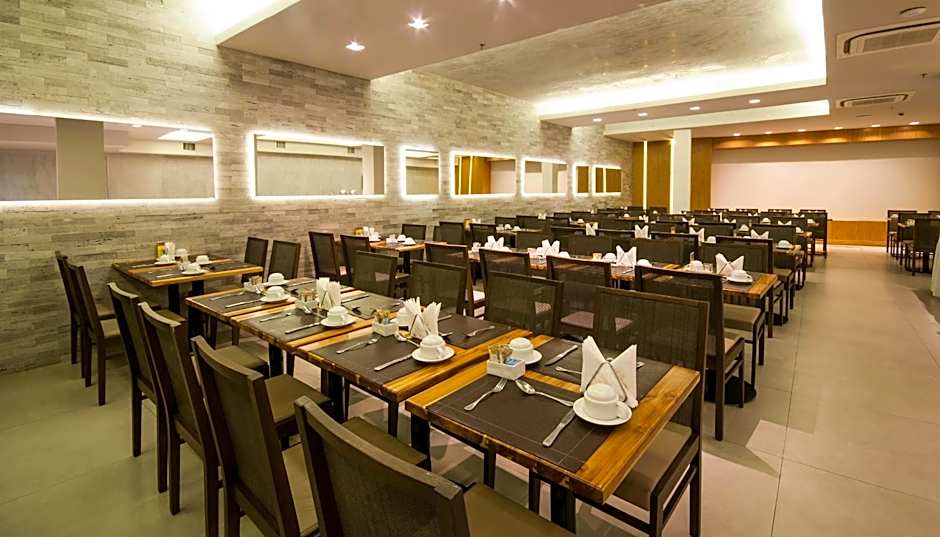 Hotel Atlântico Travel Copacabana