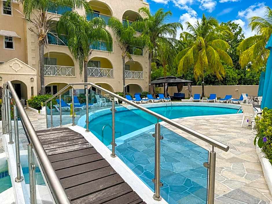 Sunbay Hotel- Daily Breakfast & Beach Access Included