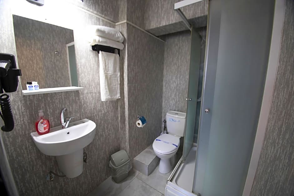 Mekan Villa Otel