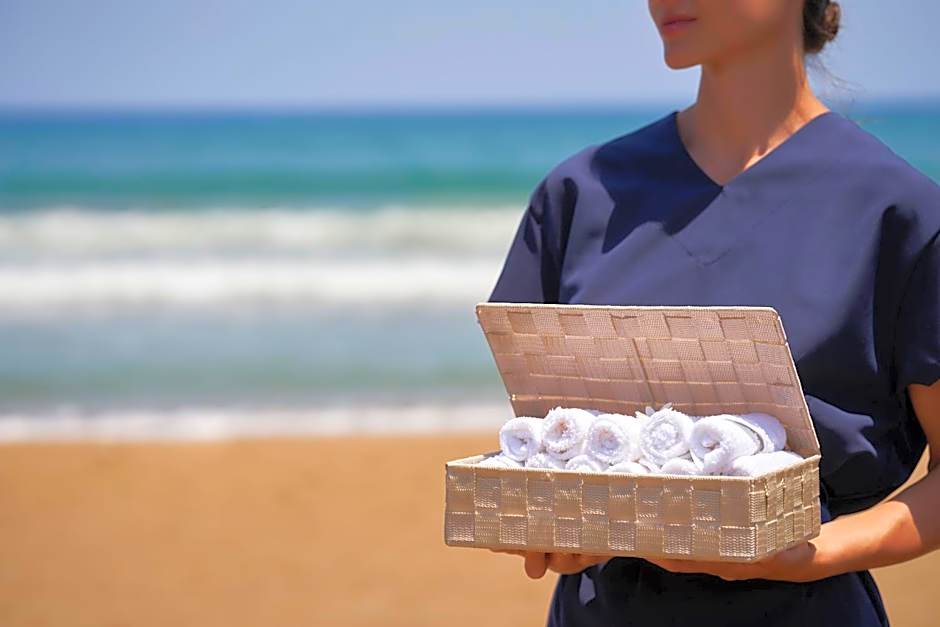 Atlantica Amalthia Beach Hotel - Adults Only