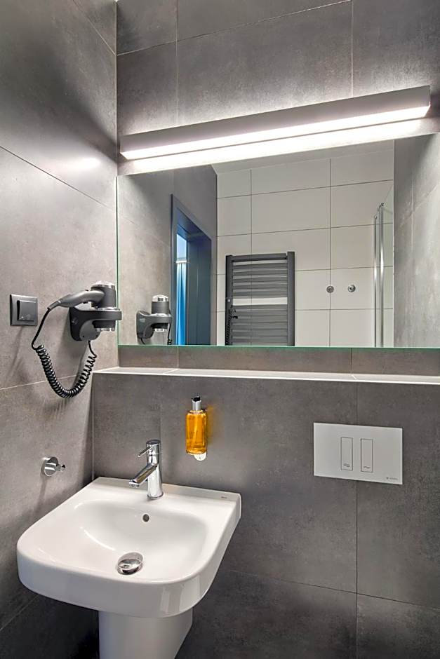 o3Hotel dawny Start Hotel Atos