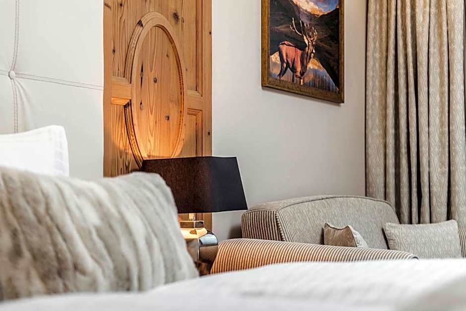 Schlosshotel Ischgl 5-Sterne Superior