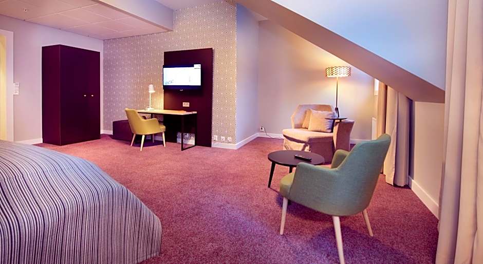 Clarion Collection Hotel Astoria