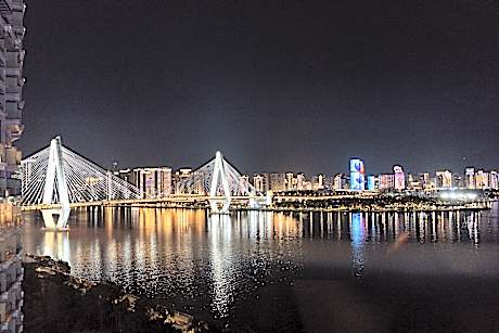 1 King Classic Residential Sea View