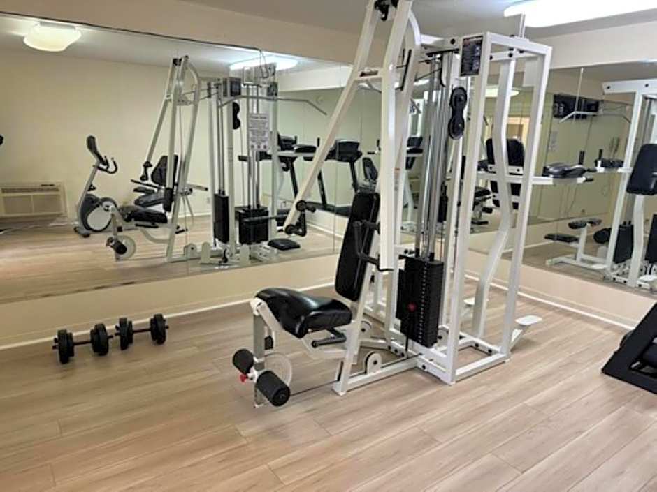 OYO Hotel Harriman near I-40