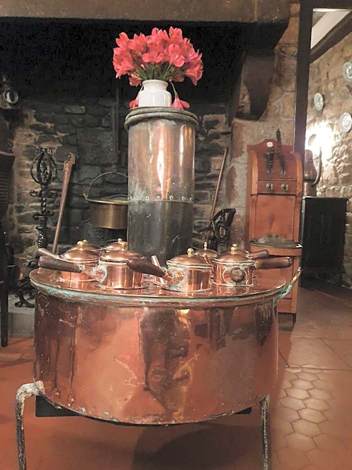 Hôtel de La Croix d'Or