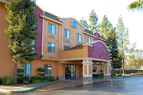 Pleasant Hill Inn