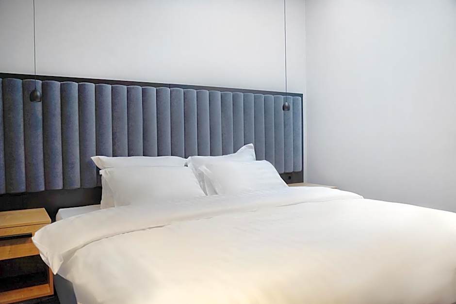 Hotel Boutique Aquarel