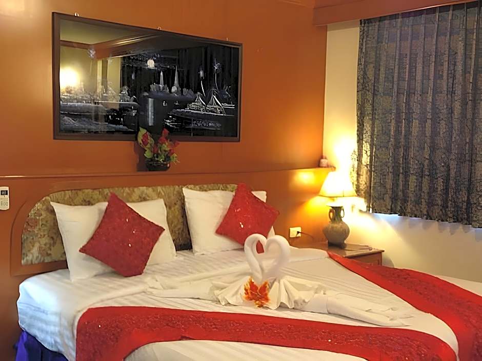 Vech Guesthouse Patong