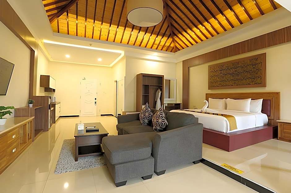 Luminor Hotel Banyuwangi by WH