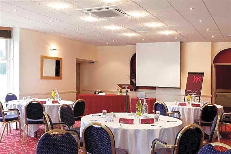 Mercure Altrincham Bowdon Hotel
