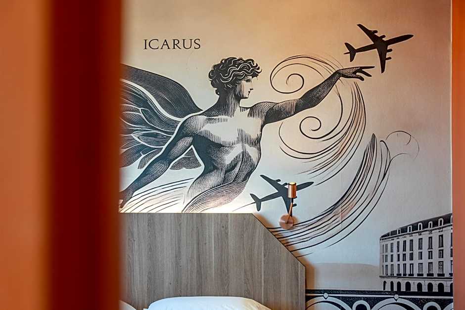 Hôtel Icare