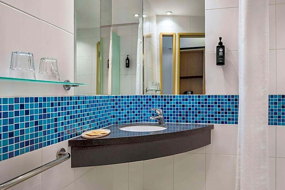 Vienna House Easy by Wyndham Bratislava