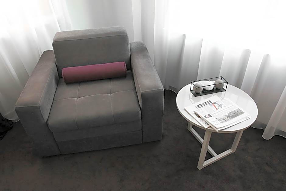 New City Hotel & Restaurant Nis