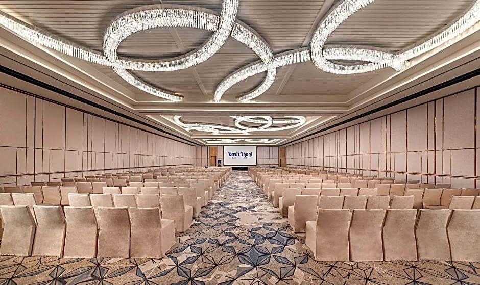 Dusit Thani Residence Davao