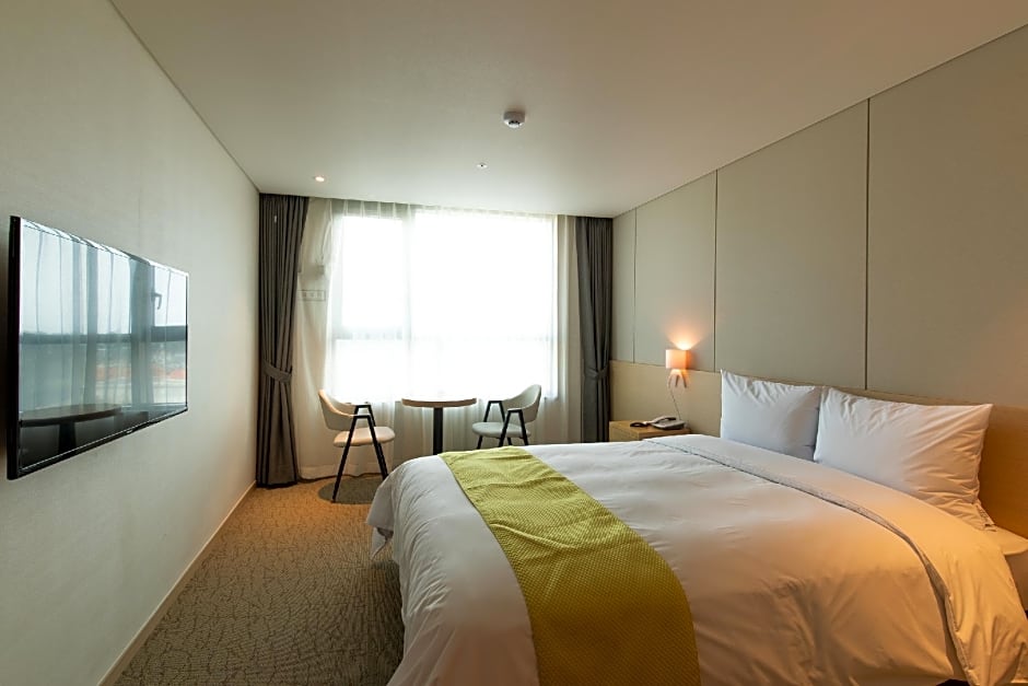 Hotel Winstory