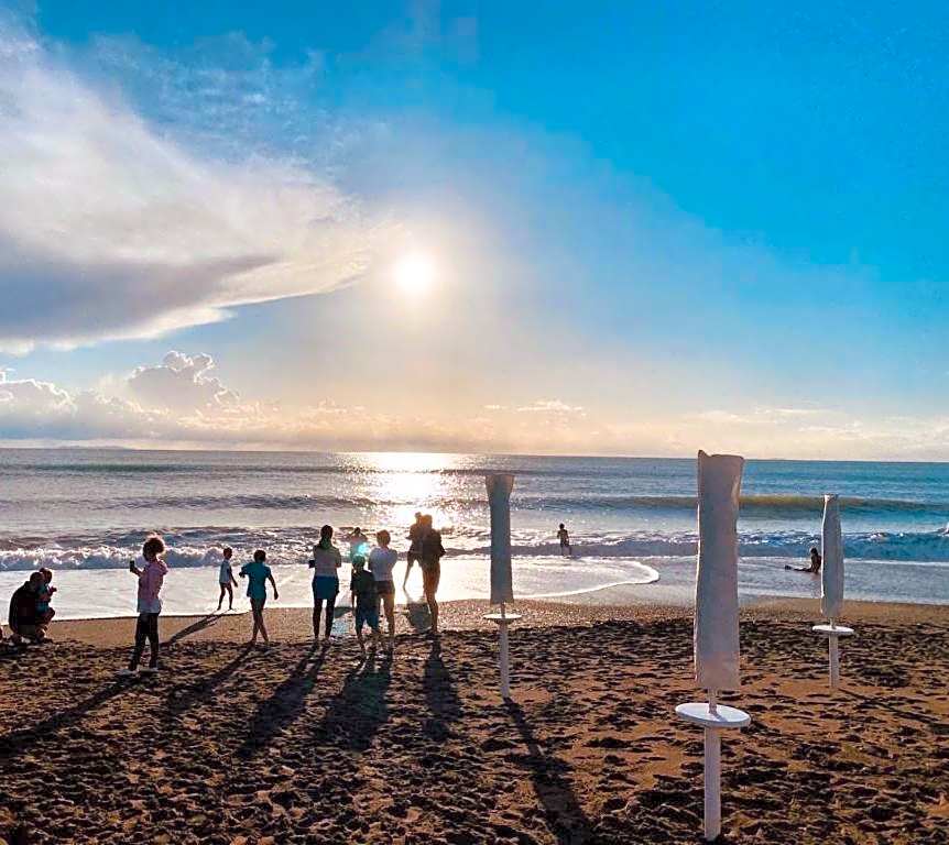 Villaggio I Sorbizzi