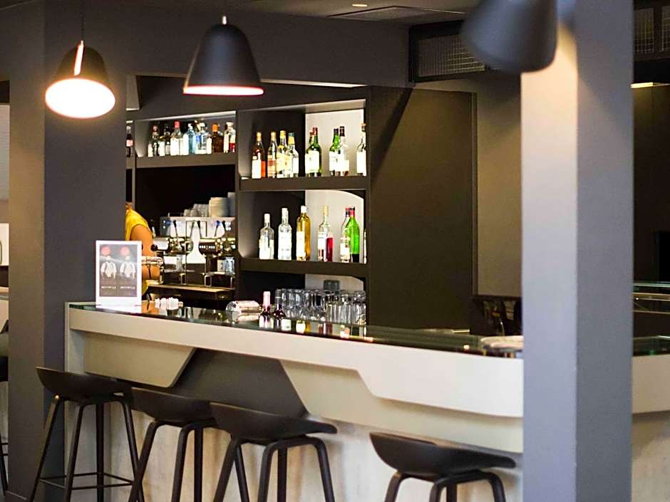 Novotel Lille Aéroport
