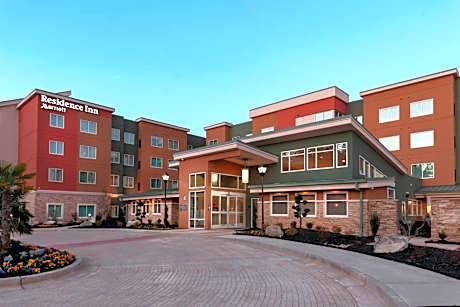 Residence Inn by Marriott Atlanta McDonough