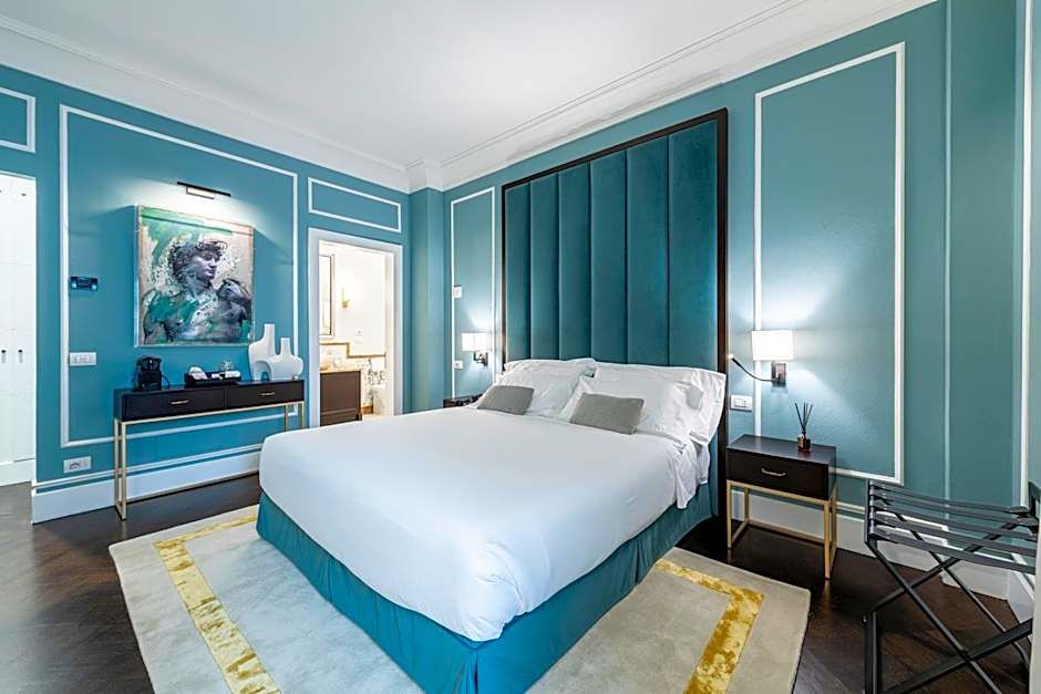 Glimpse Hotel