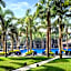 Dusit Thani LakeView Cairo