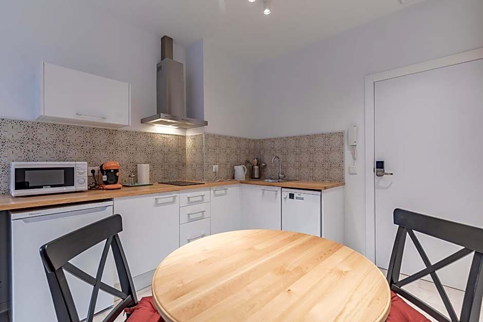 Modern Apartment close to City Centre