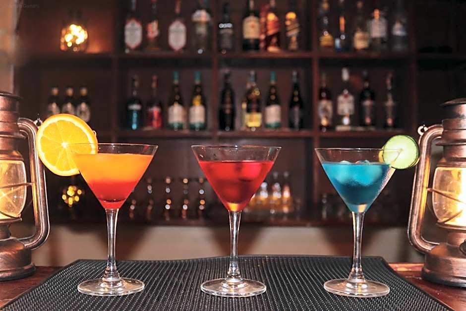 Drunken Elephant Mara