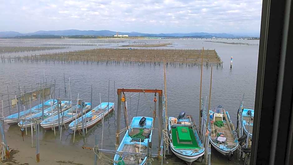 Minshuku Takahashi Kashibuneten