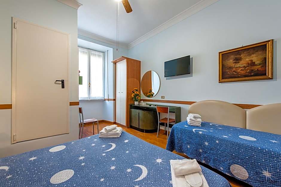 Alessandro A San Pietro Best Bed