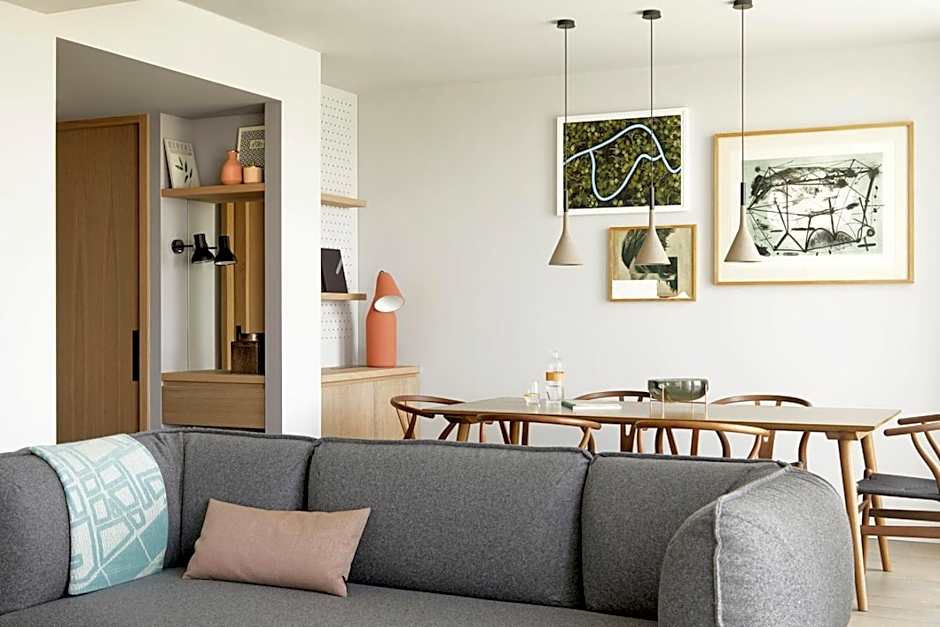 PURO Kraków Kazimierz