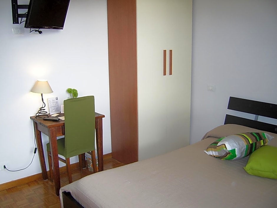 B&B La Zucca – Bologna, KY