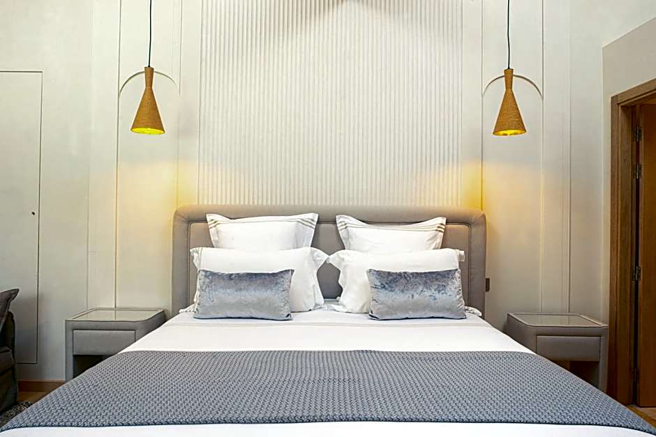 Boutique Hôtel Villa Fabulite
