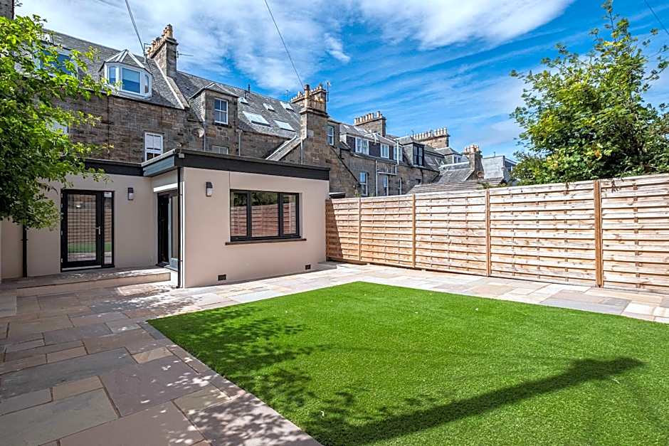 The Arran, St Andrews