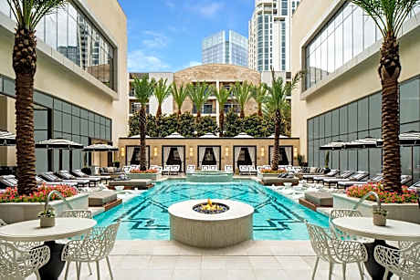 The Post Oak Hotel at Uptown Houston