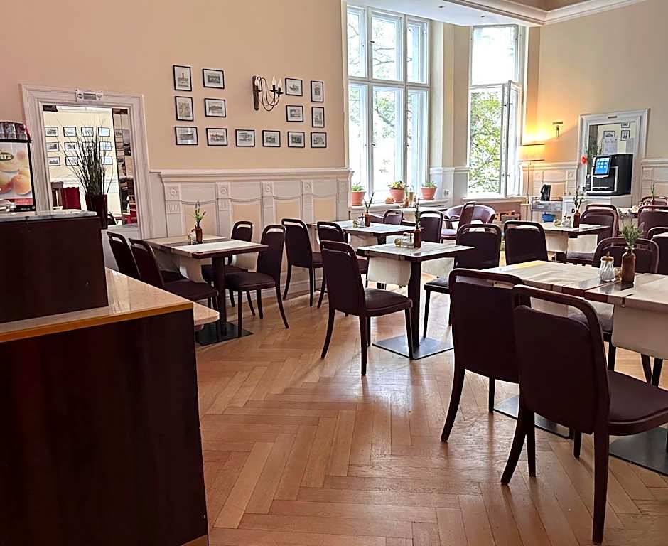 Astrid am Kurfürstendamm