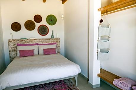 Two-Bedroom Apartment with View