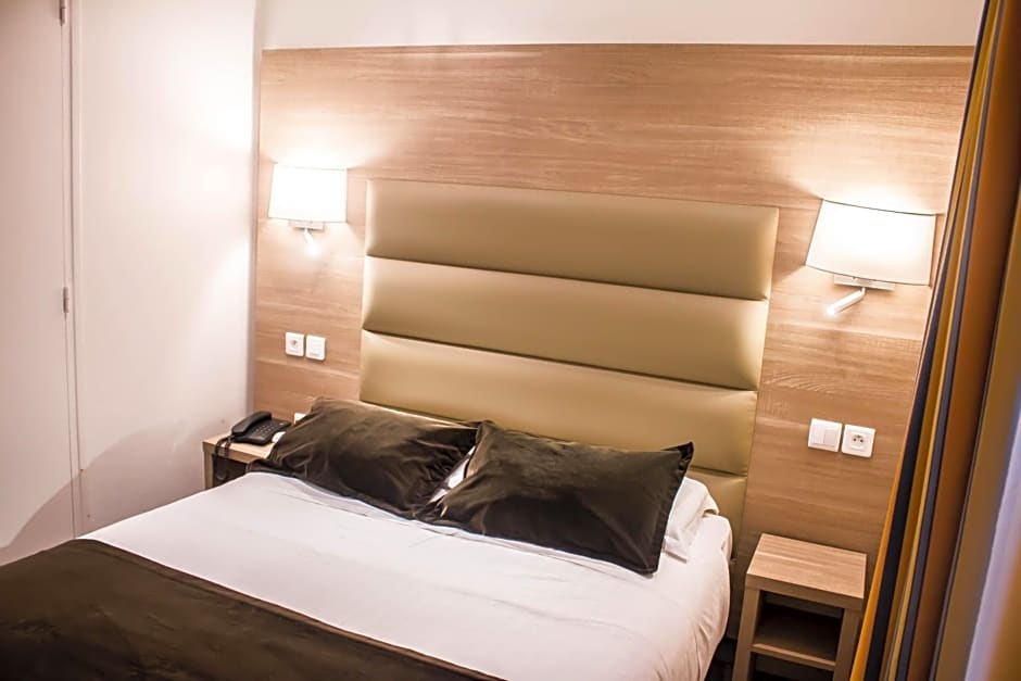 Hotel Agenor